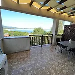 Cosy With Sea View In Santa Marina * Созополь