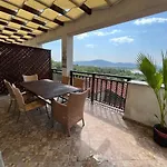 Cosy With Sea View In Santa Marina ソゾポル