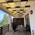 Cosy With Sea View In Santa Marina Созополь