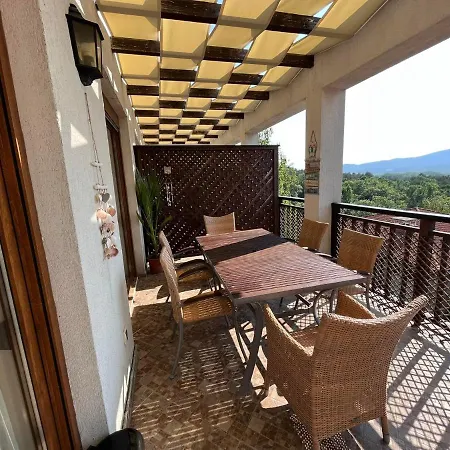 Cosy With Sea View In Santa Marina ソゾポル