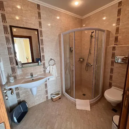 Appartamento Cosy With Sea View In Santa Marina *