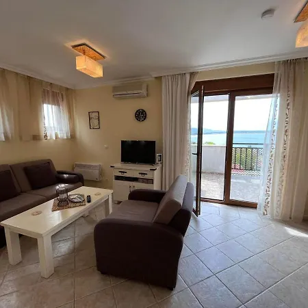 Cosy With Sea View In Santa Marina * Созополь