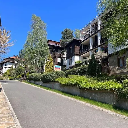 Апартаменты Cosy With Sea View In Santa Marina Созополь