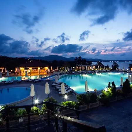 Апартаменты Cosy With Sea View In Santa Marina Созополь