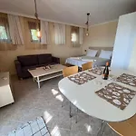 Cosy With Sea View In Santa Marina Apartment