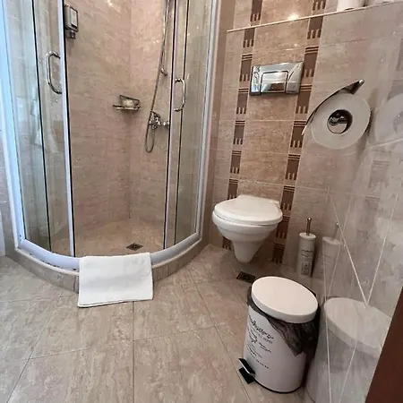 Appartement Cosy With Sea View In Santa Marina Sozopol
