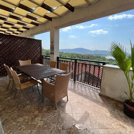 Cosy With Sea View In Santa Marina Sozopol
